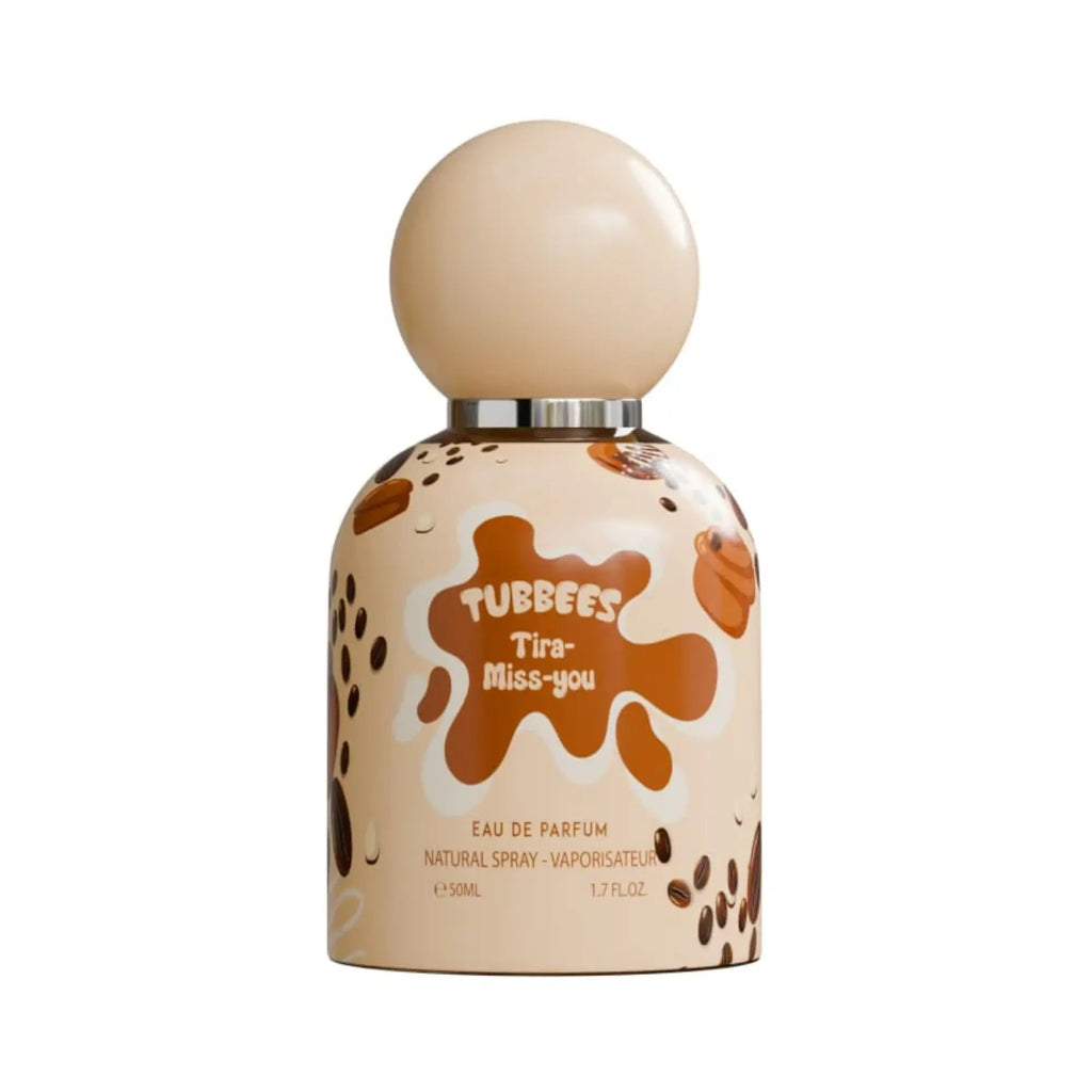 Tira Miss You Perfume 50ml EDP Tubbees
