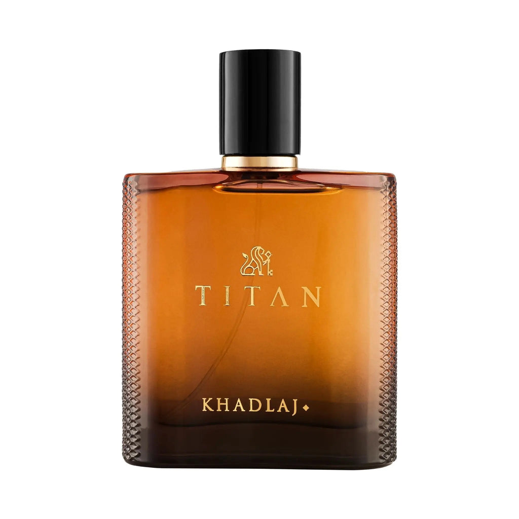 Titan Perfume 100ml EDP Khadlaj