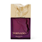 Tornado Perfume 100ml EDP Maison Asrar