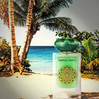 Tropical Fruits Perfume 60ml EDP Gulf Orchid