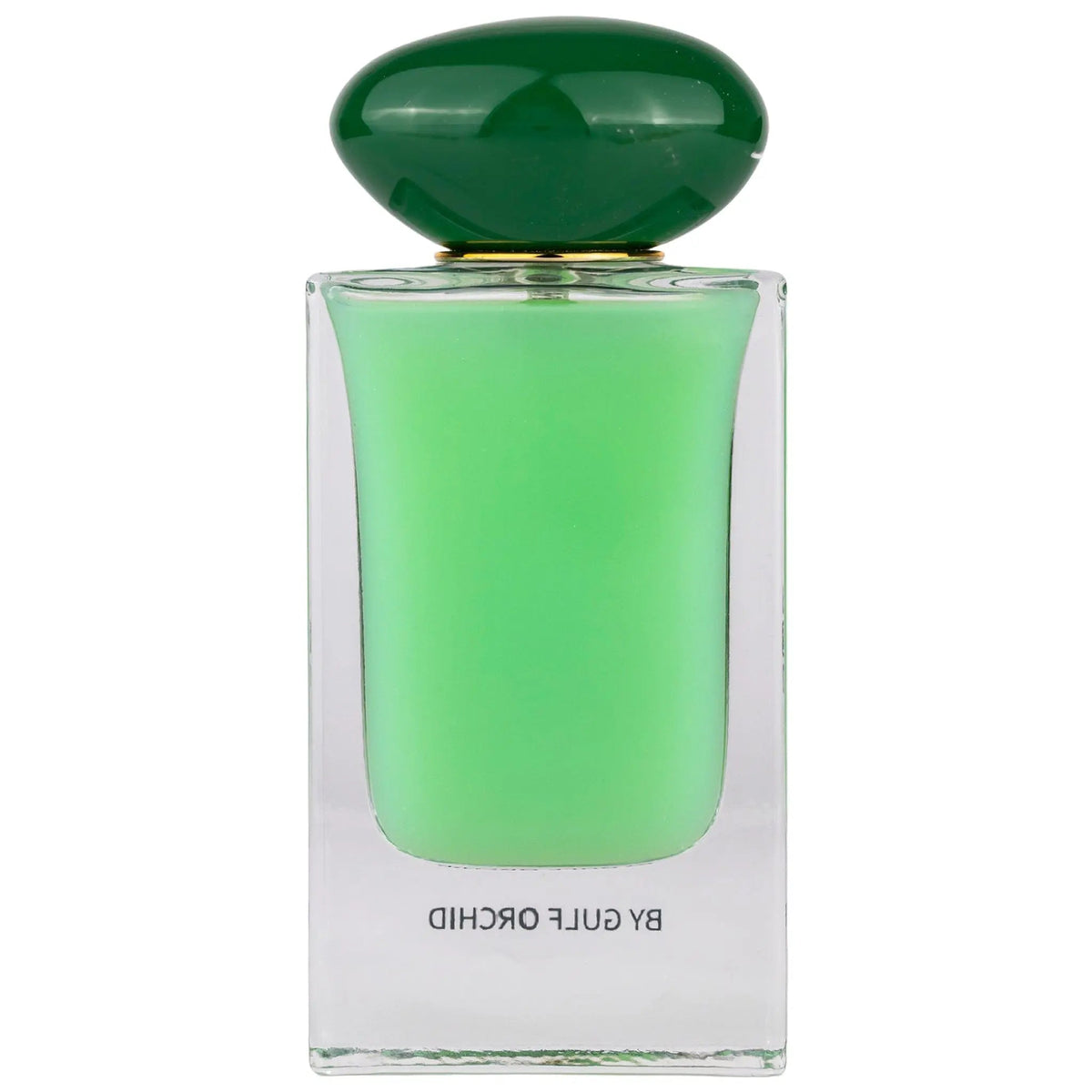 Tropical Fruits Perfume 60ml EDP Gulf Orchid