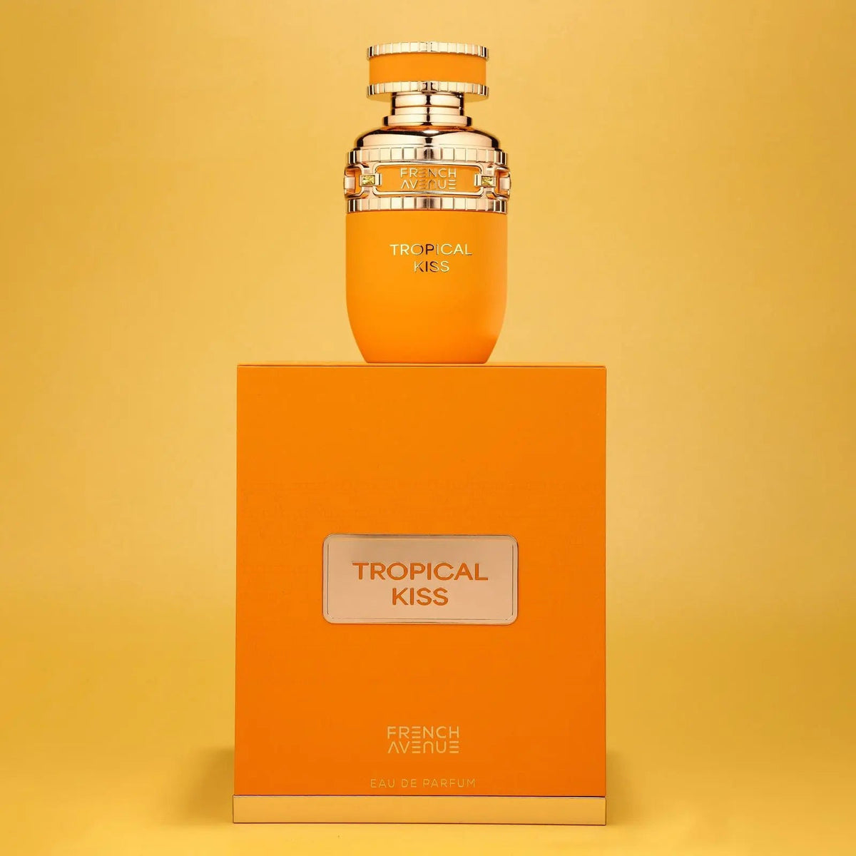 Tropical Kiss 80ml EDP French Avenue