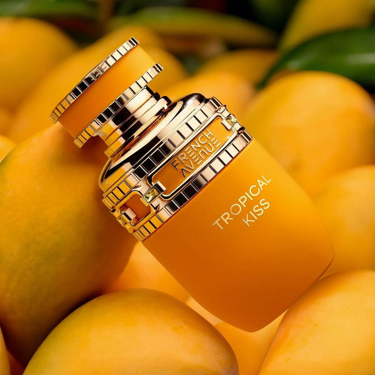 Tropical Kiss 80ml EDP French Avenue