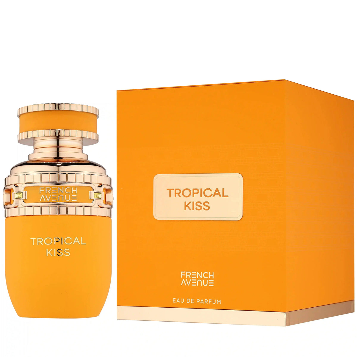 Tropical Kiss 80ml EDP French Avenue