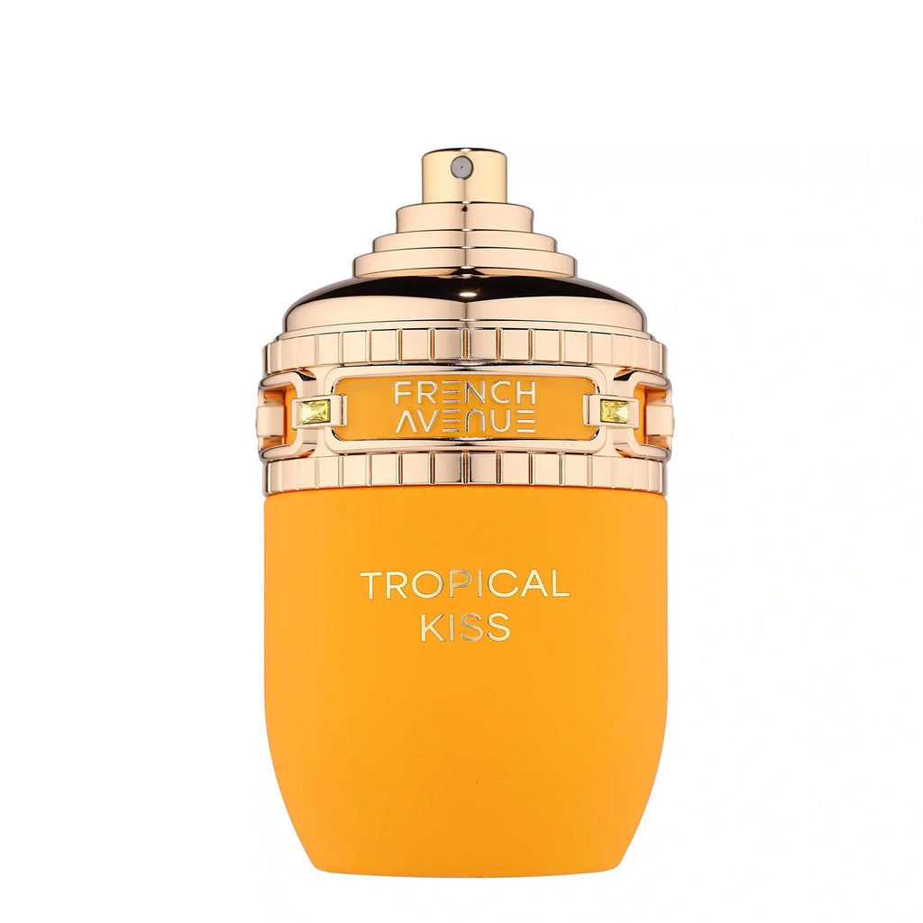 Tropical Kiss 80ml EDP French Avenue