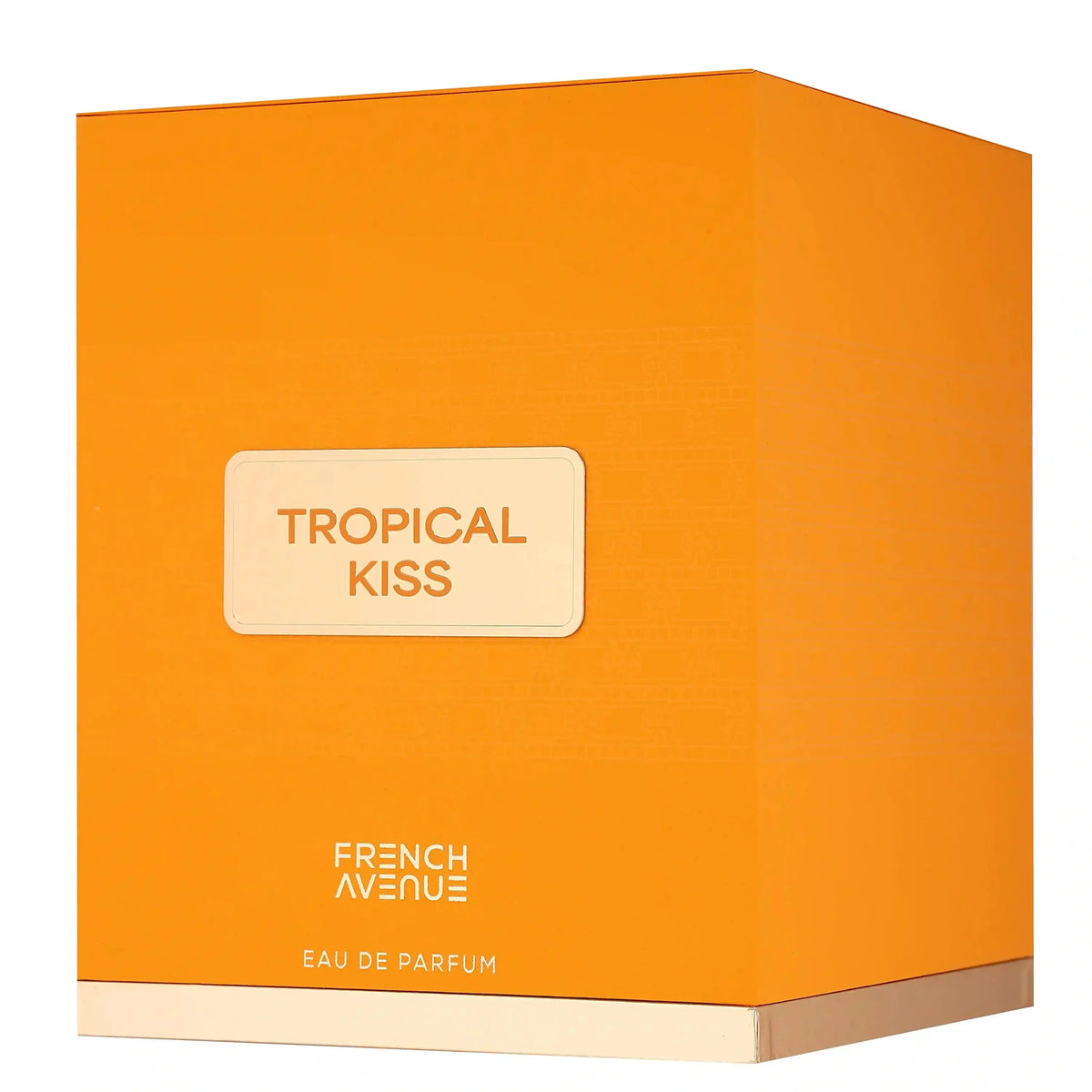 Tropical Kiss 80ml EDP French Avenue