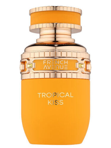 Tropical Kiss Perfume 80ml EDP For Women by French Avenue