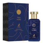 True Word Perfume 100ml EDP Maison Alhambra