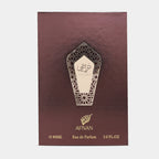 Turathi Brown 90ml EDP by Afnan