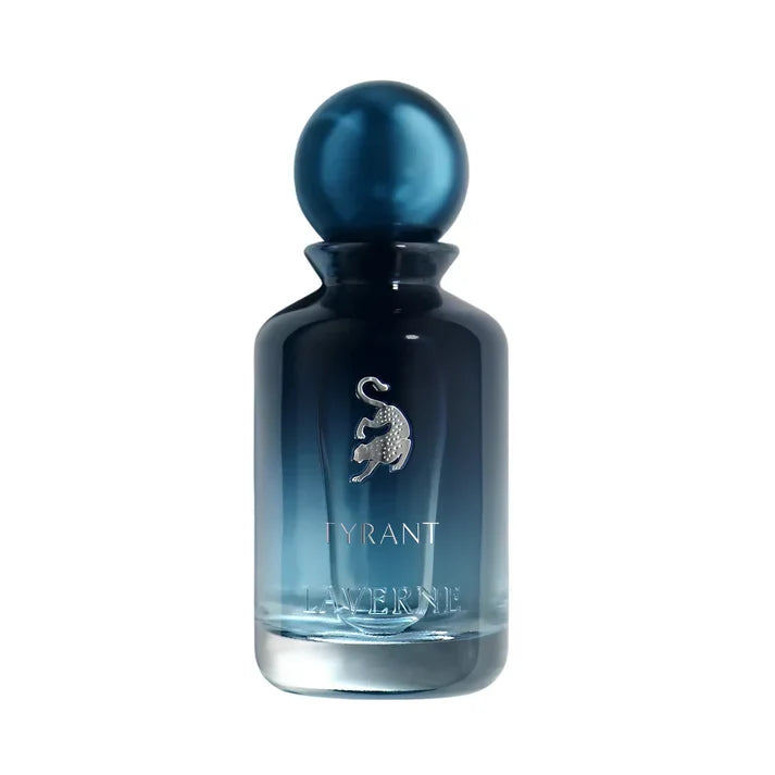 Tyrant Perfume 100ml EDP Laverne