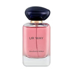 Ur Way Perfume 100ml EDP For Women by Fragrance World