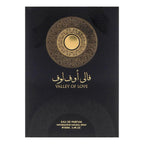 Valley Of Love Perfume 100ml EDP Risala