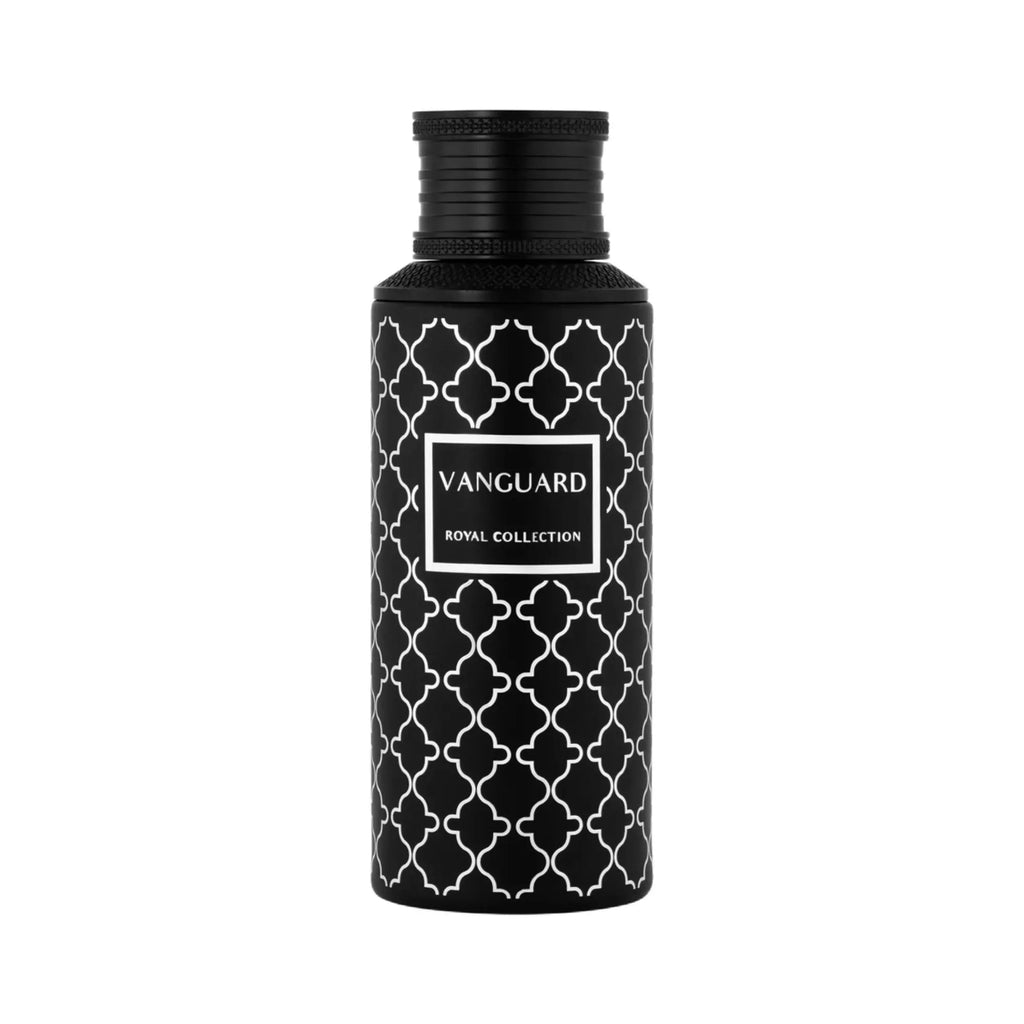 Vanguard Perfume 100ml EDP Maison Asrar