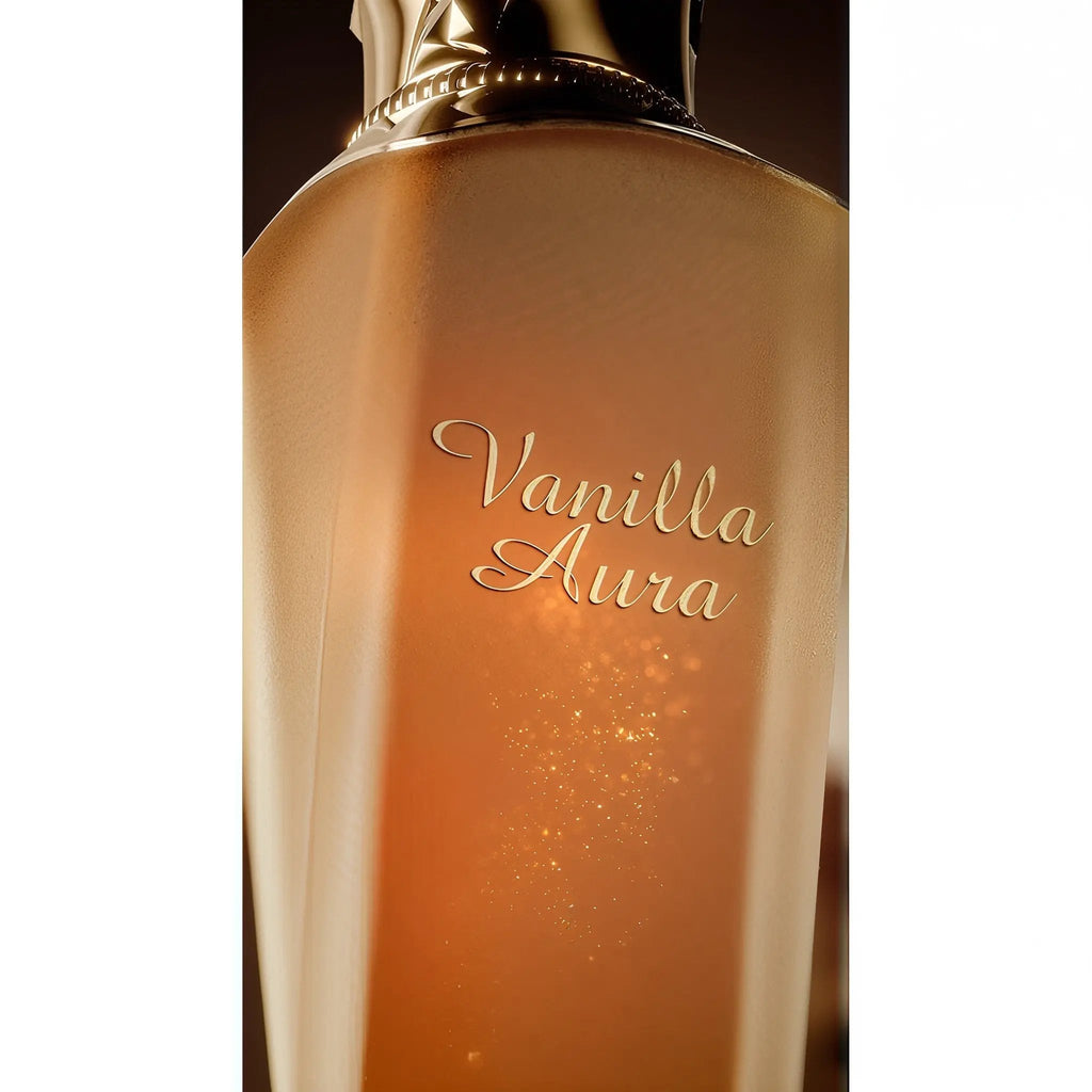 Vanilla Aura Perfume 100ml EDP Maison Asrar