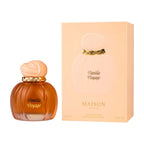 Vanilla Voyage Perfume EDP Maison Asrar