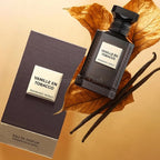 Vanille En Tobacco Perfume EDP Fragrance World