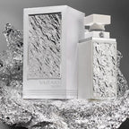 Varakh Silver Perfume 100ml EDP Fragrance World