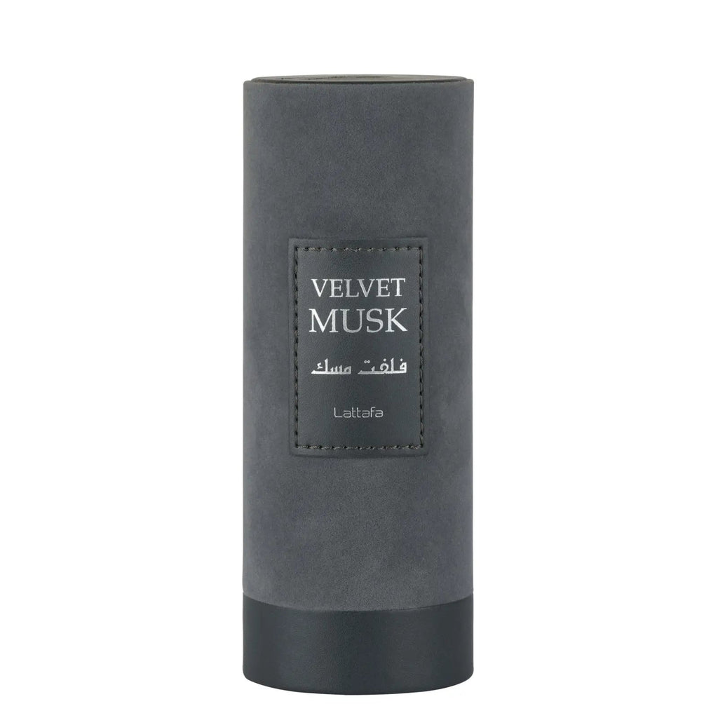 Velvet Musk Perfume 100ml EDP Lattafa