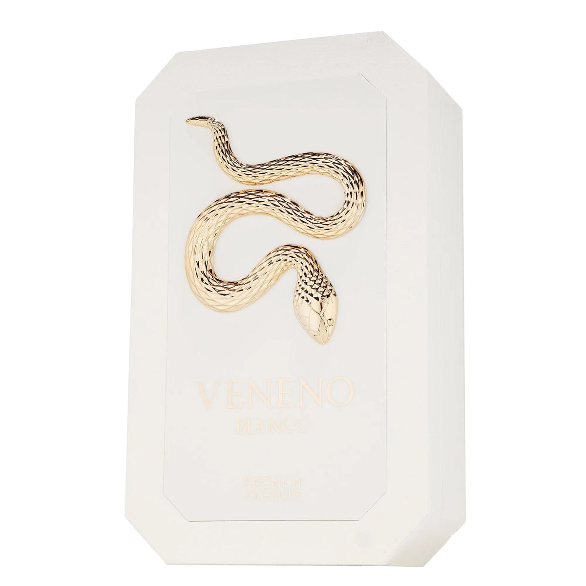 Veneno Bianco Perfume 100ml EDP French Avenue