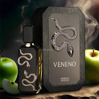 Veneno Perfume 100ml EDP French Avenue