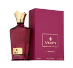 Venti Carisma Perfume 100ml EDP Fragrance World