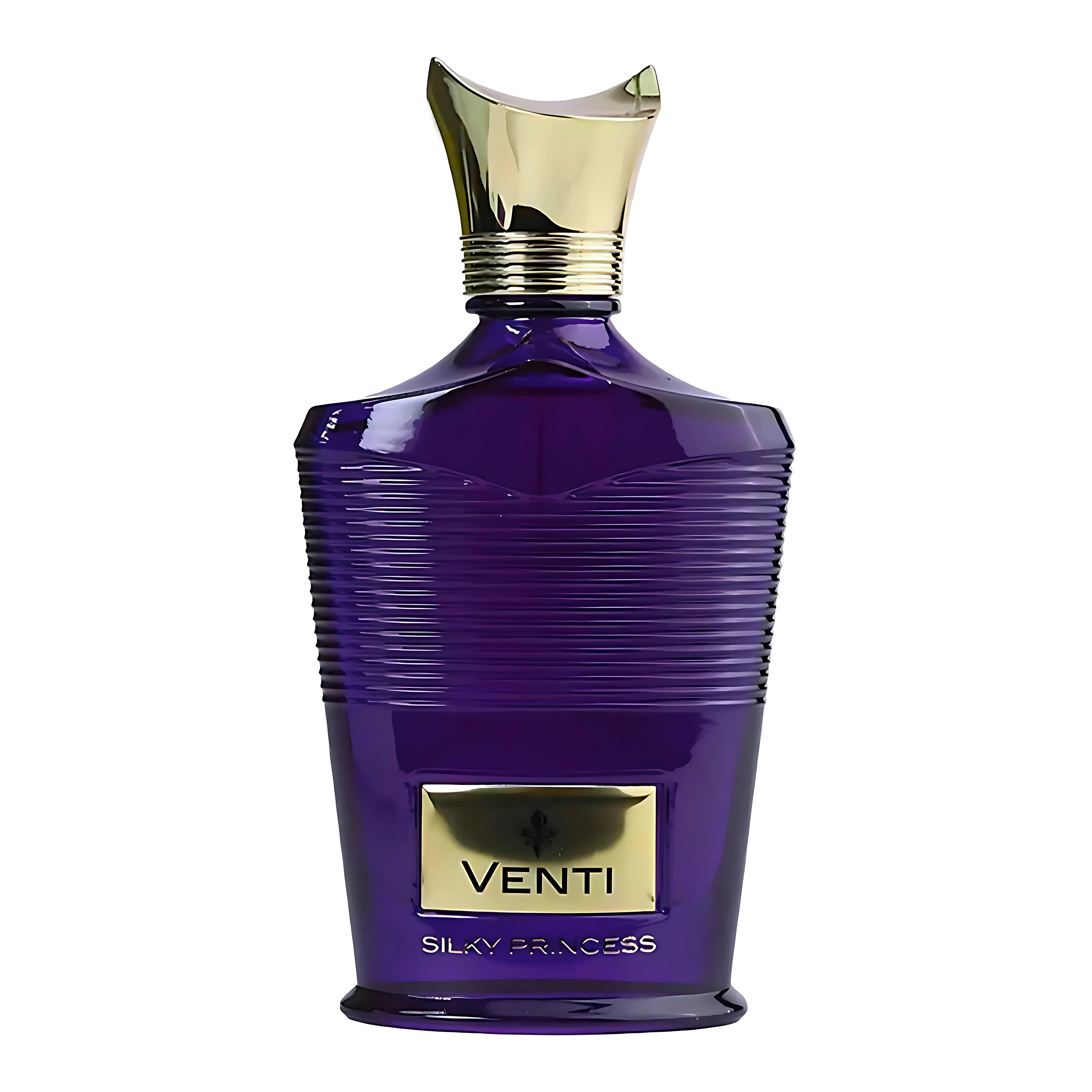 Venti Silky Princess Perfume 100ml EDP Fragrance World