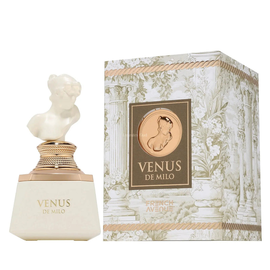 Venus de Milo Perfume 100ml EDP By French Avenue