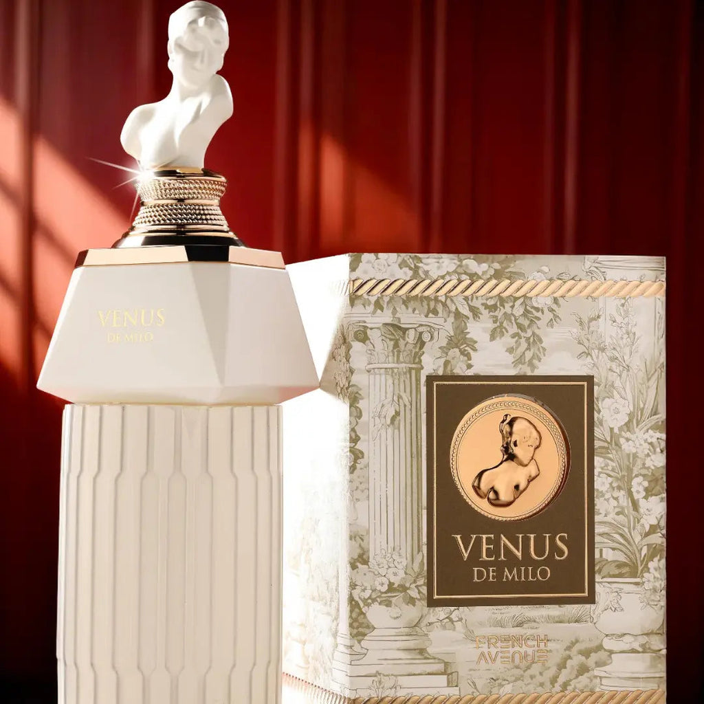 Venus de Milo Perfume 100ml EDP By French Avenue
