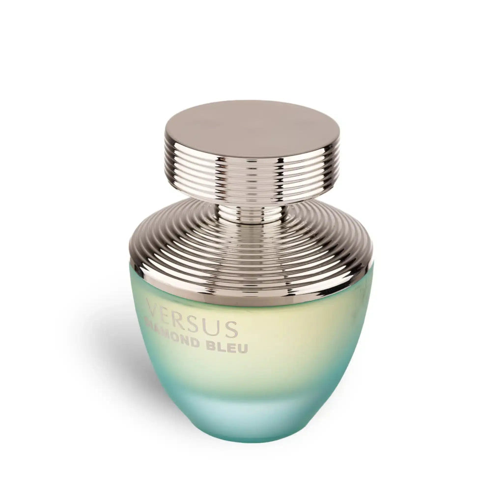Versus Diamond Bleu Perfume 100ml EDP For Unisex By Fragrance World