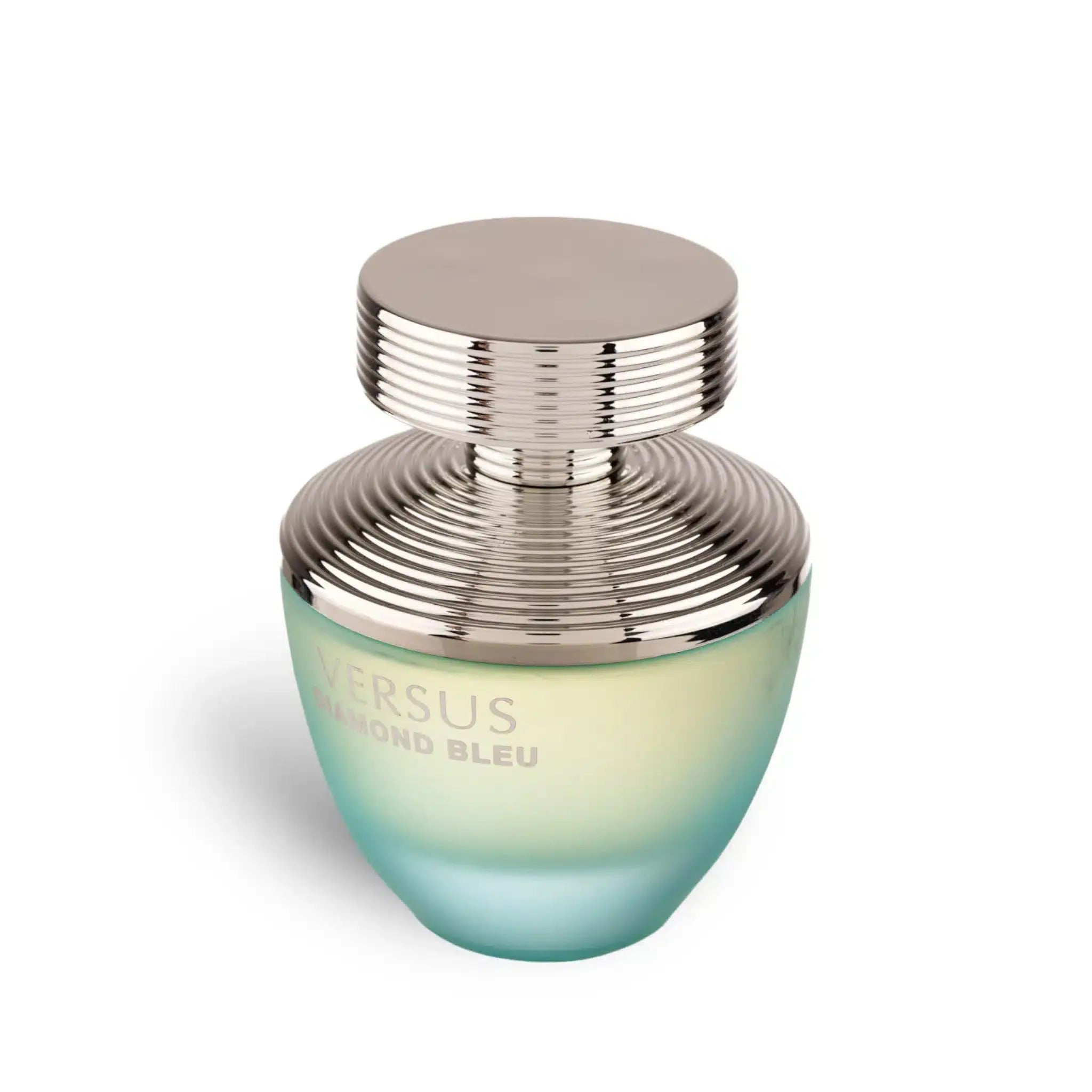 Versus Diamond Bleu Perfume 100ml EDP For Unisex By Fragrance World