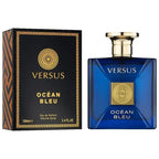 Versus Ocean Bleu Perfume 100ml EDP For Men By Fragrance World
