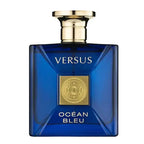 Versus Ocean Bleu Perfume 100ml EDP For Men By Fragrance World