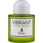 Vibrant Vetiver Delight Perfume 100ml EDP Emir by Paris Corner