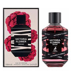 Victoria Flower Orchid Perfume 100ml EDP Maison Alhambra