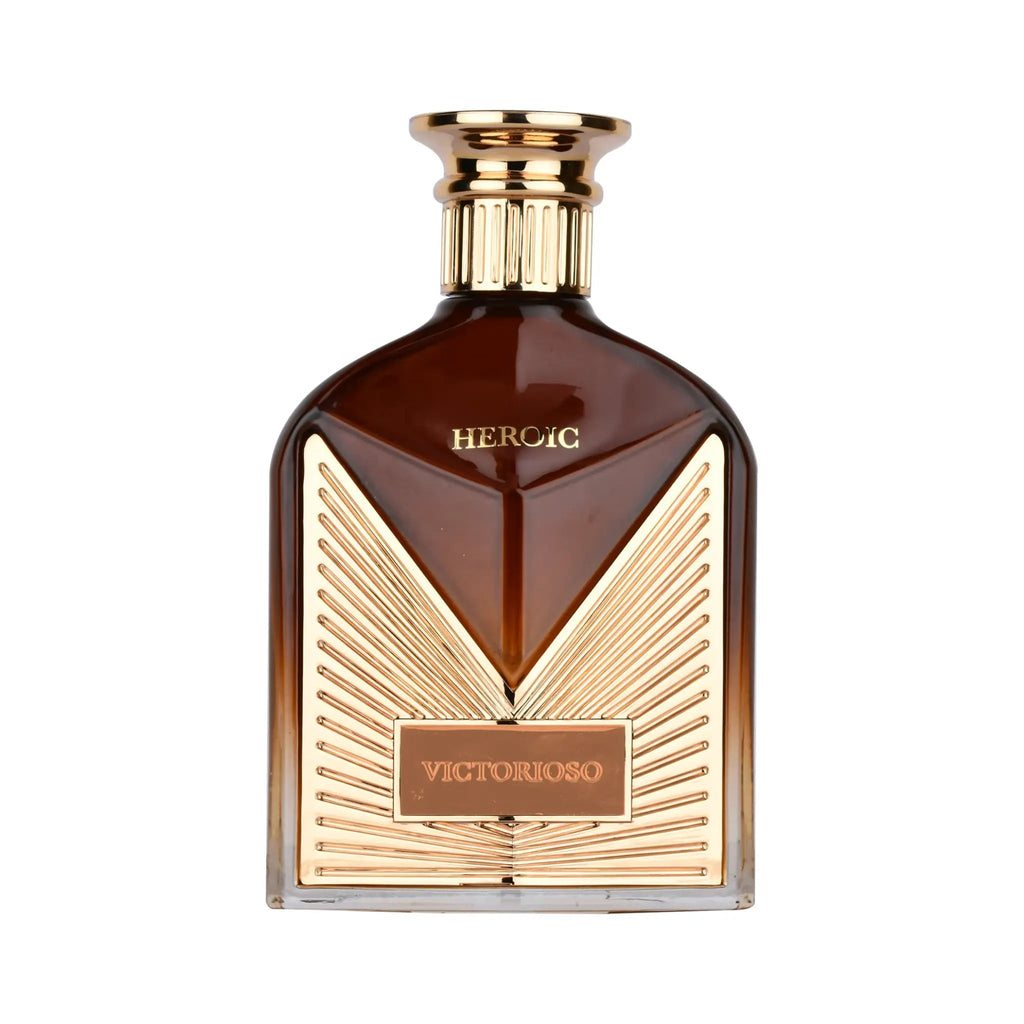 Victorioso Heroic Perfume 100ml EDP Maison Alhambra
