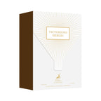 Victorioso Heroic Perfume 100ml EDP Maison Alhambra