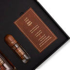 Vintage Tobacco Extrait de Parfum Set Ibraheem Al Qurashi