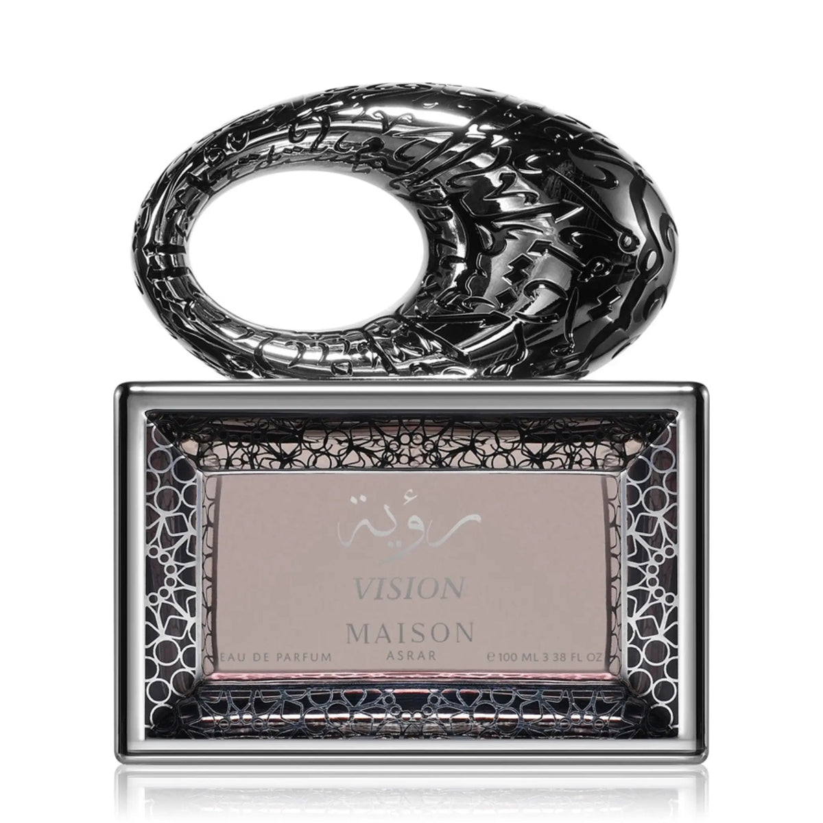 Vision Perfume 100ml EDP Maison Asrar
