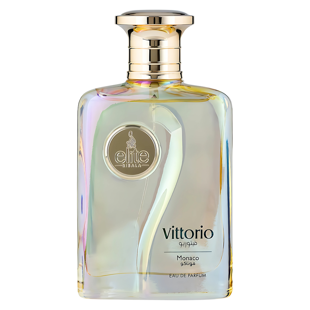 Vittorio Monaco Perfume 100ml EDP Risala