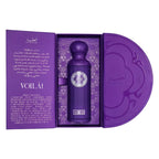 Voila Perfume 200ml EDP Gissah