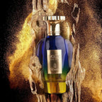 Voux Blue Oud Perfume 100ml EDP Emir by Paris Corner