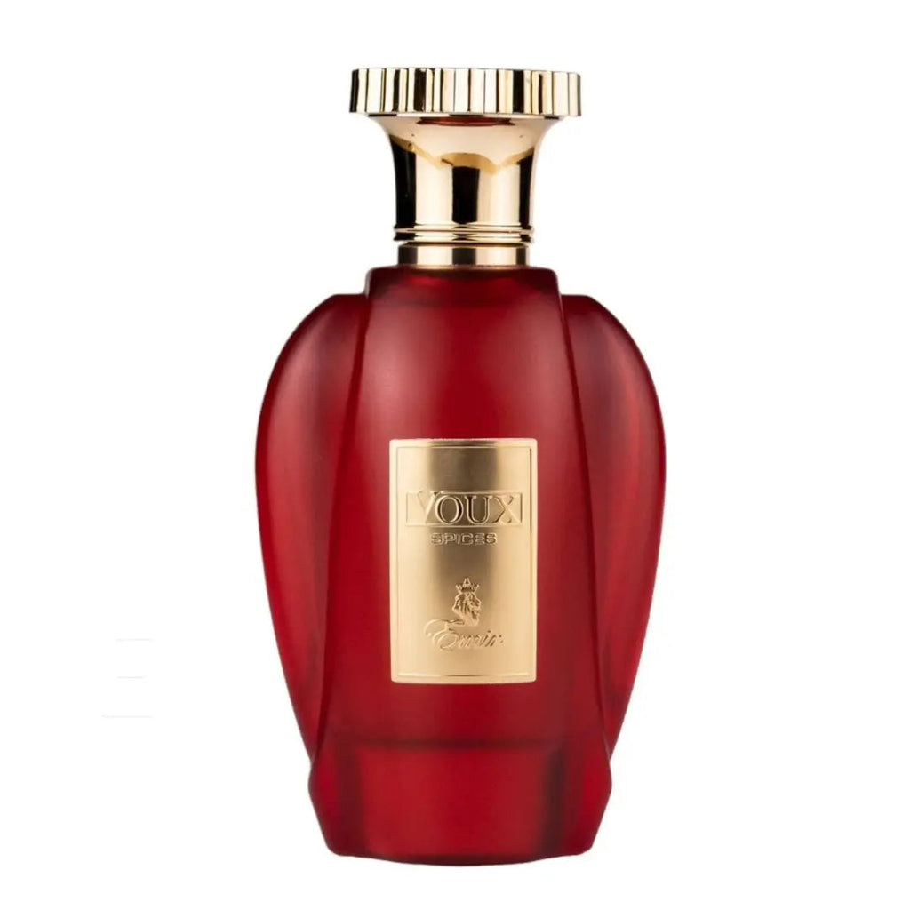 Voux Spice Perfume 100ml EDP Emir by Paris Corner