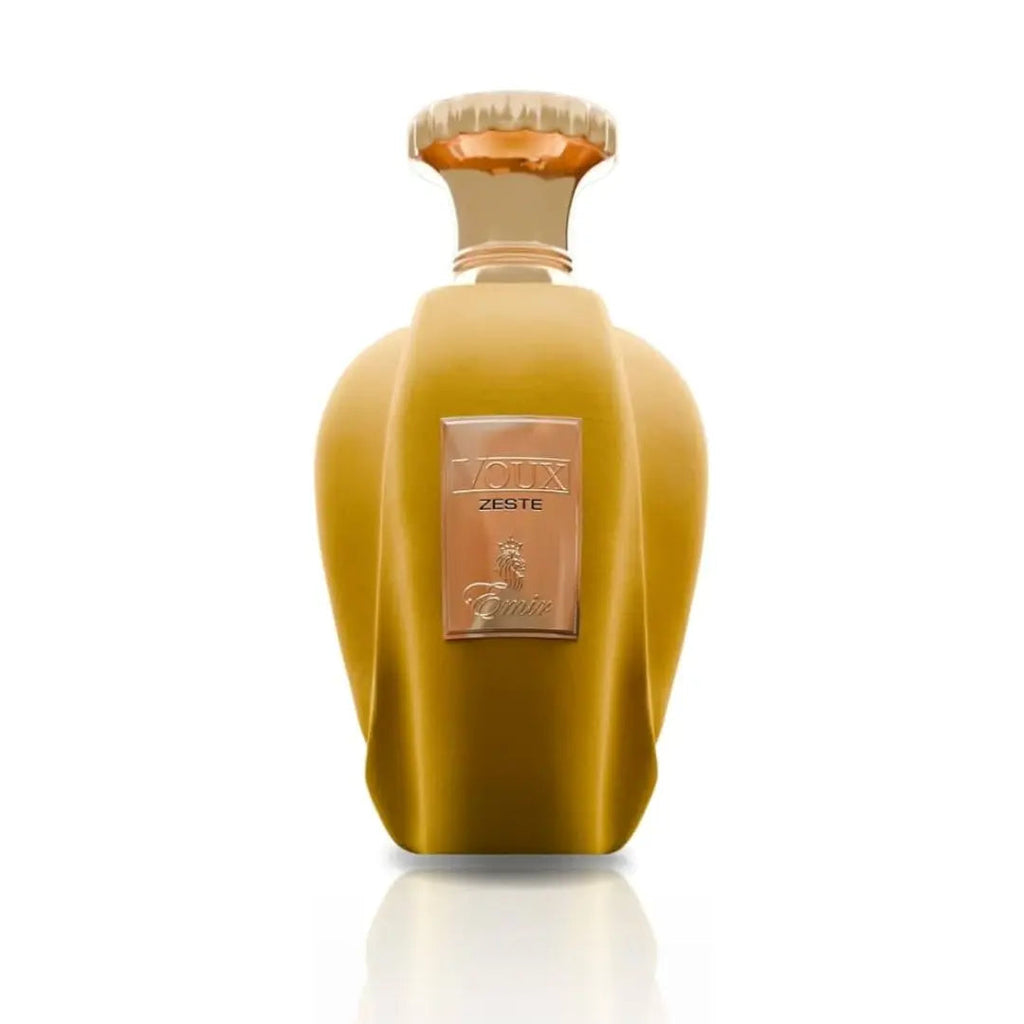 Voux Zeste Perfume 100ml EDP Emir by Paris Corner