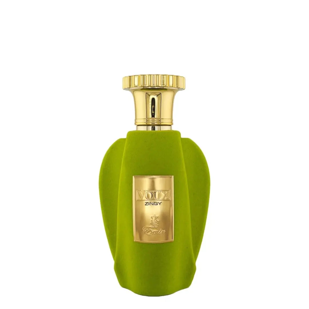 Voux Zingy Perfume 100ml EDP Emir by Paris Corner