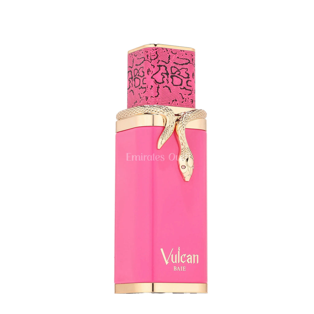 Vulcan Baie Perfume 100ml EDP By French Avenue