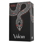 Vulcan Black Friday Edition 100ml EDP French Avenue