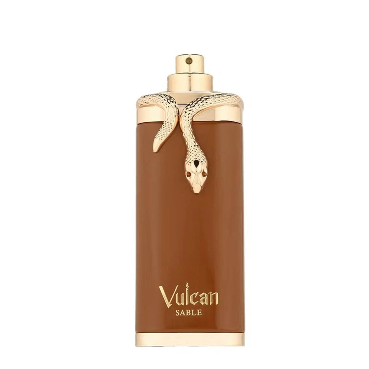 Vulcan Sable Perfume 100ml EDP By French Avenue
