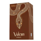 Vulcan Sable Perfume 100ml EDP By French Avenue