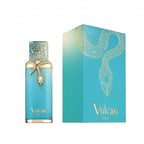 Vulcan Feu 100ml EDP by French Avenue - Fragrance World