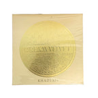 Cream Velvet Extrait De Parfum 100ml by Khadlaj